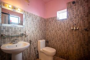 Naikap Village Resort