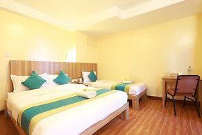 Naikap Village Resort