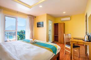 Naikap Village Resort