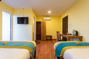 Naikap Village Resort