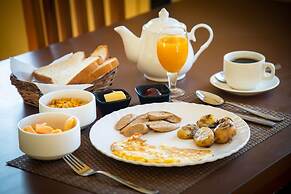 Naikap Village Resort