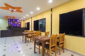 Naikap Village Resort