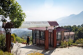 Naikap Village Resort