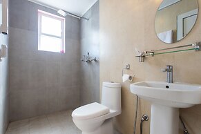 Naikap Village Resort