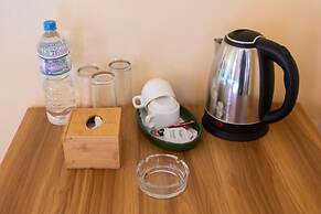 Naikap Village Resort