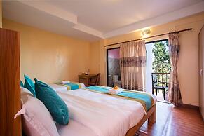 Naikap Village Resort