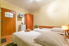 Hotel Delfin SPA & Wellness