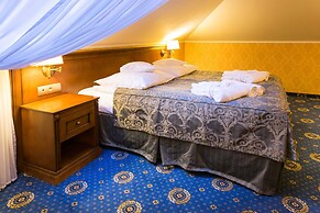 Hotel Delfin SPA & Wellness