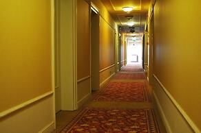 Hotel Delfin SPA & Wellness