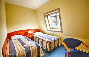 Hotel Delfin SPA & Wellness