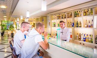 Hotel Delfin SPA & Wellness