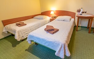 Hotel Delfin SPA & Wellness