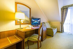 Hotel Delfin SPA & Wellness