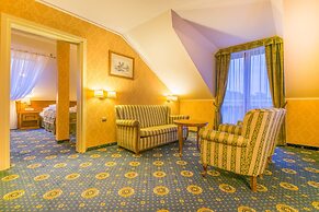 Hotel Delfin SPA & Wellness