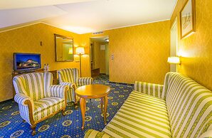 Hotel Delfin SPA & Wellness