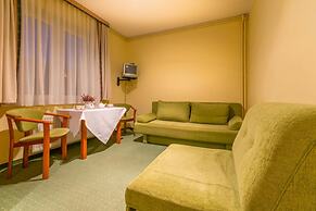 Hotel Delfin SPA & Wellness