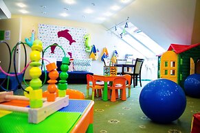 Hotel Delfin SPA & Wellness