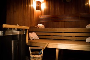 Hotel Delfin SPA & Wellness