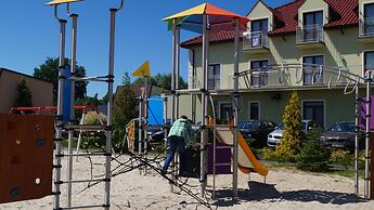 Hotel Delfin SPA & Wellness