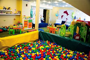 Hotel Delfin SPA & Wellness