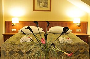 Hotel Delfin SPA & Wellness