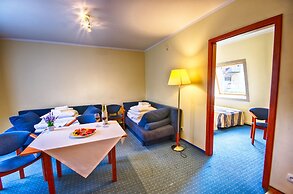 Hotel Delfin SPA & Wellness