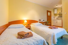 Hotel Delfin SPA & Wellness