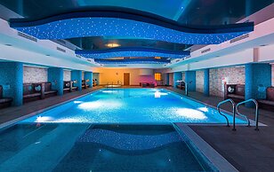 Hotel Delfin SPA & Wellness