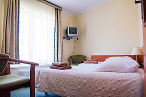 Hotel Delfin SPA & Wellness