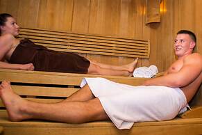 Hotel Delfin SPA & Wellness