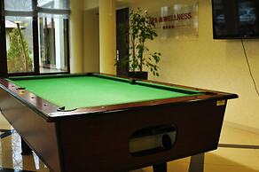 Hotel Delfin SPA & Wellness