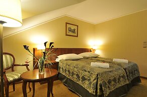 Hotel Delfin SPA & Wellness