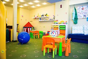 Hotel Delfin SPA & Wellness