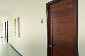 The 9th House - Hostel