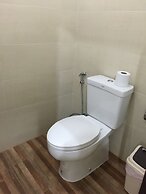 The 9th House - Hostel