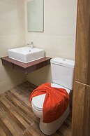 The 9th House - Hostel