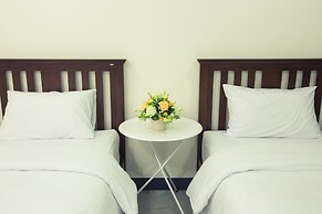 The 9th House - Hostel