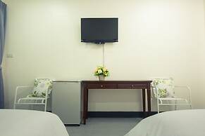 The 9th House - Hostel