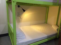 The 9th House - Hostel