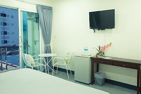 The 9th House - Hostel