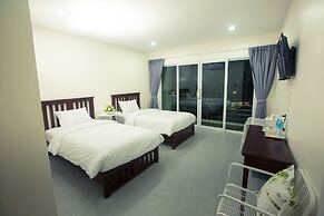 The 9th House - Hostel