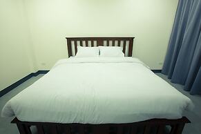 The 9th House - Hostel