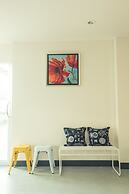 The 9th House - Hostel