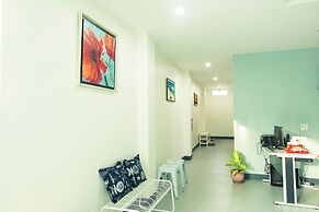 The 9th House - Hostel