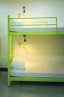 The 9th House - Hostel