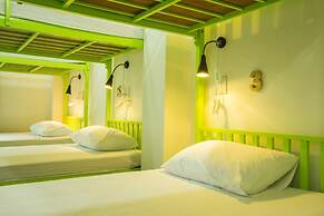 The 9th House - Hostel