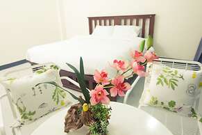 The 9th House - Hostel