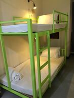 The 9th House - Hostel