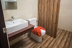 The 9th House - Hostel