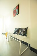 The 9th House - Hostel